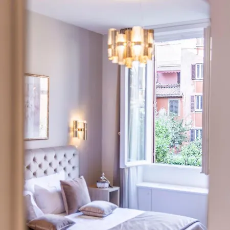 Spanish Luxury Suite Penzion