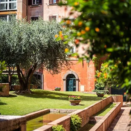 Spanish Luxury Suite Guest house *