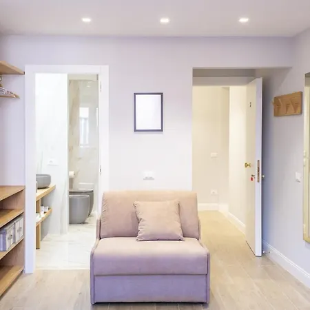 Spanish Luxury Suite Guest house Rome