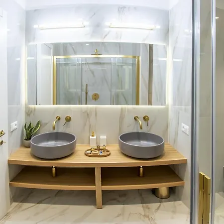 Spanish Luxury Suite Guest house